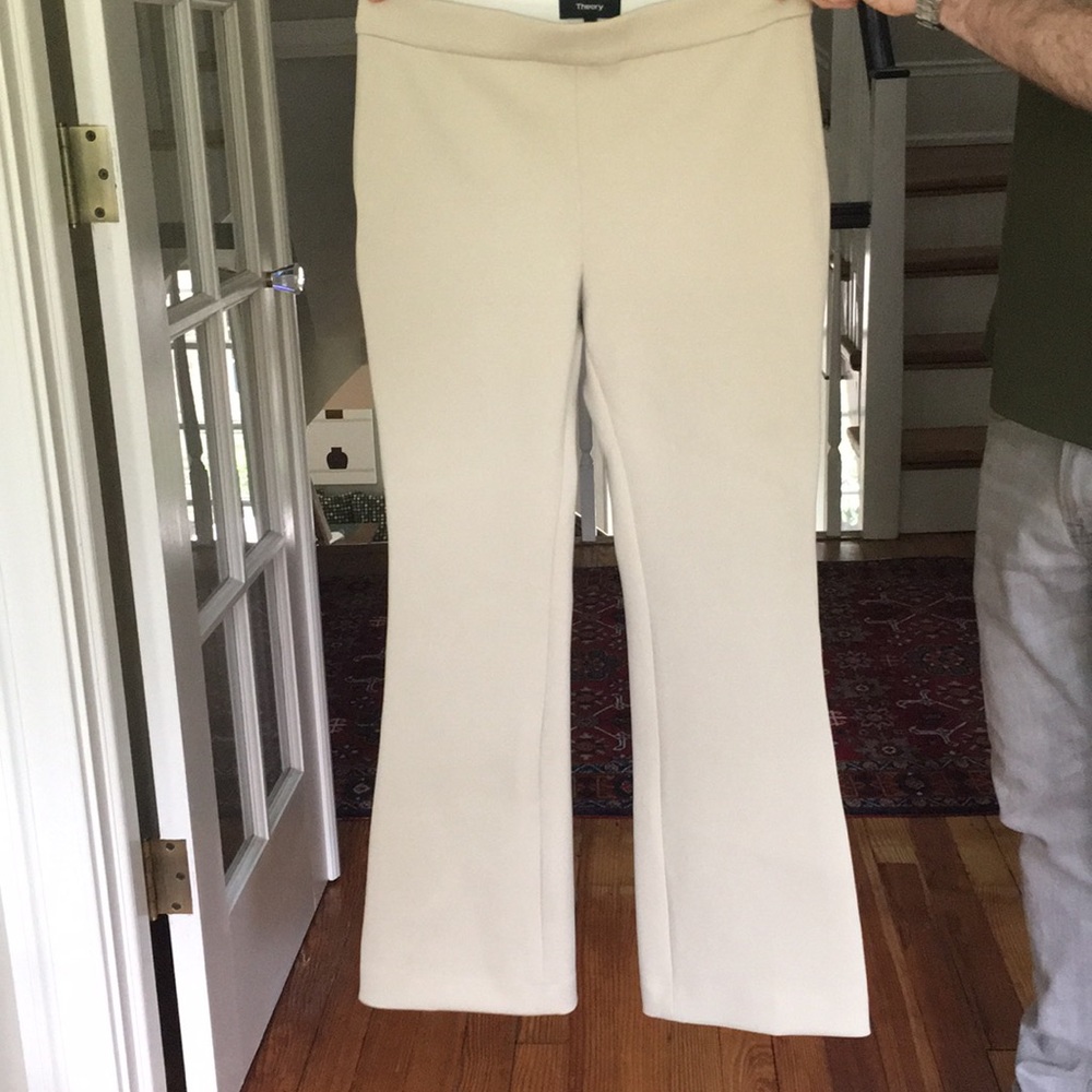 Theory Pants